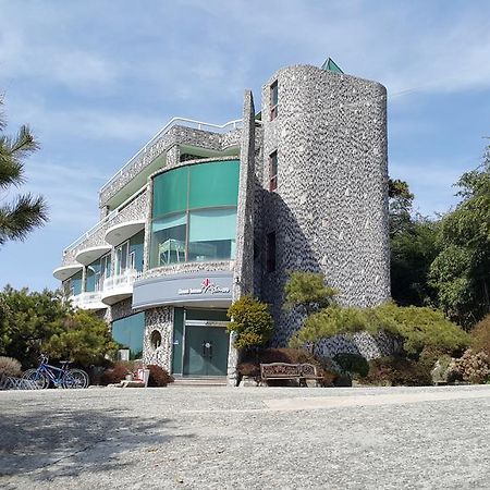 House479 Hotel Yeosu Exterior photo
