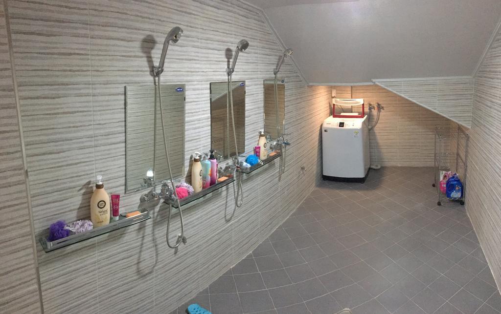 House479 Hotel Yeosu Exterior photo